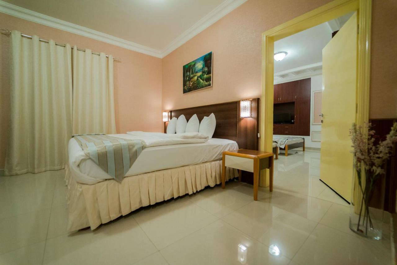 Al Ghubrah Plaza Hotel Mascate Extérieur photo